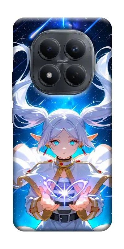 TPU чохол Demsky Magic within для Xiaomi Redmi Note 15 4G/5G (EU)
