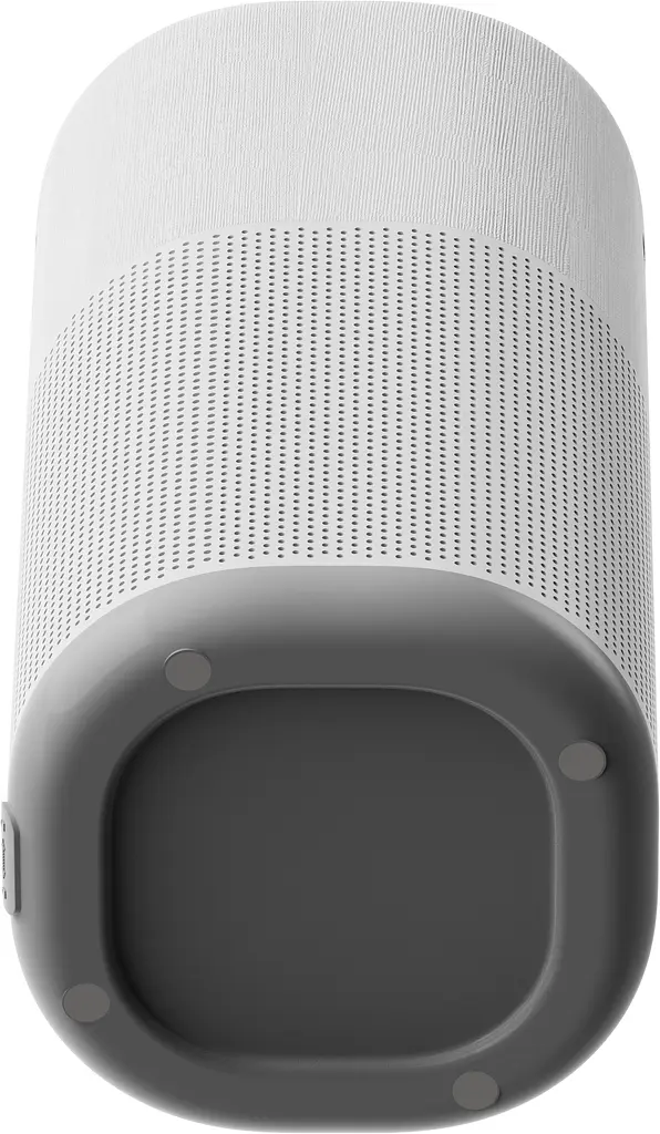 Очищувач повітря Cooper&Hunter  CH-P51CW3IU-WF, 70м2, 510м3/рік, дисплей, 3-шаровий фільтр, Wi-Fi, індикація якості повітря, іонізатор, таймер, білий - фото 5