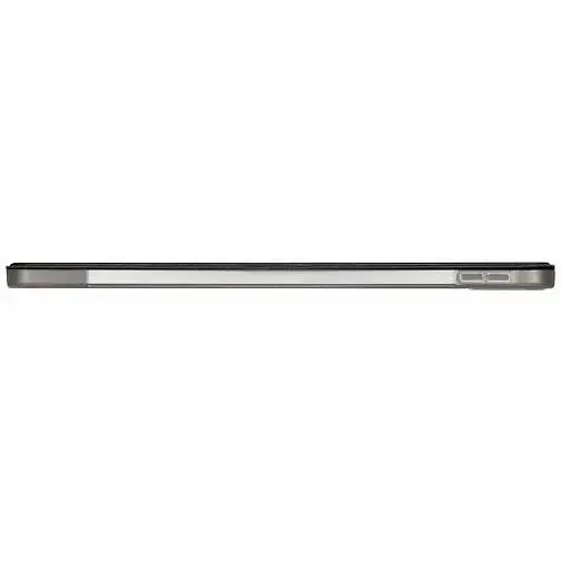 Чехол Spigen Liquid Air Folio Black (ACS02884) для iPad Pro 12.9" (2020 | 2021 | 2022 | M1 | M2) - фото 7