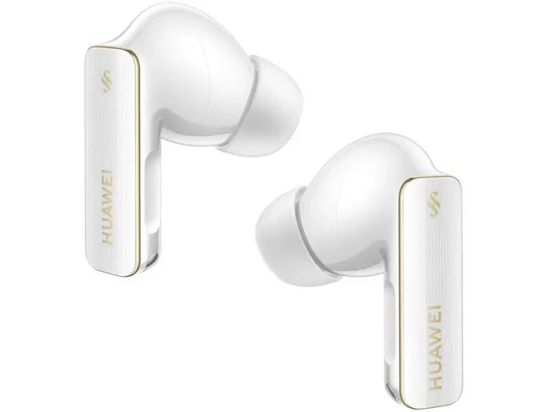 Навушники TWS Huawei FreeBuds Pro 4 White (55037963) - фото 7