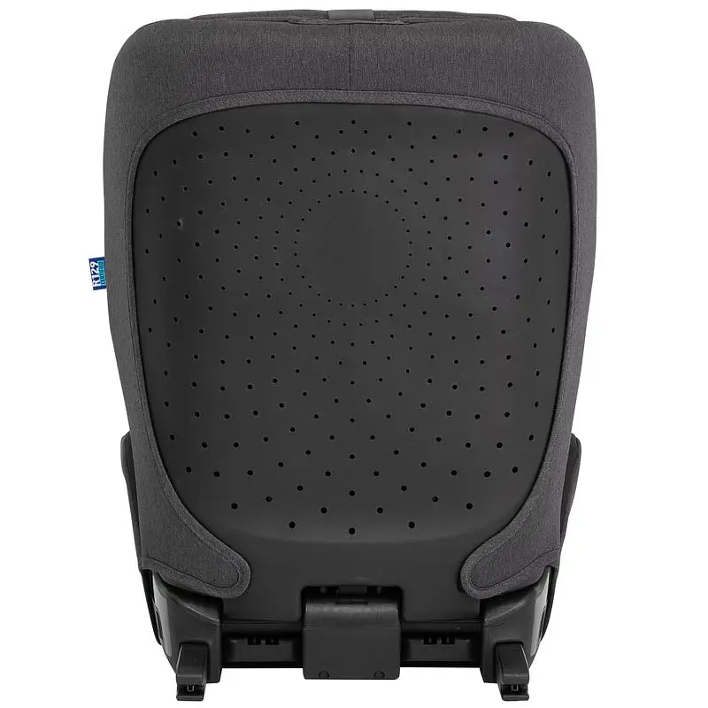 Автокрісло Graco Energi i-Size Чорне (GC2219BAMDN000) - фото 6