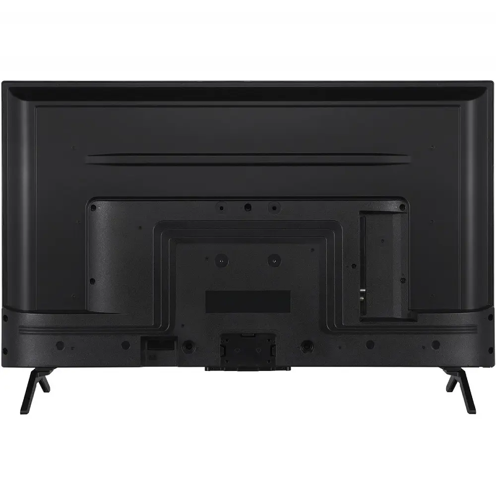 TV 43 Toshiba 43QA2363DG 4K UHD/QLED/T2/Android 11/2 x8W/Dolby MS12/ HDMI/ Wi-Fi/ VESA 100 x 100 M4 - фото 5