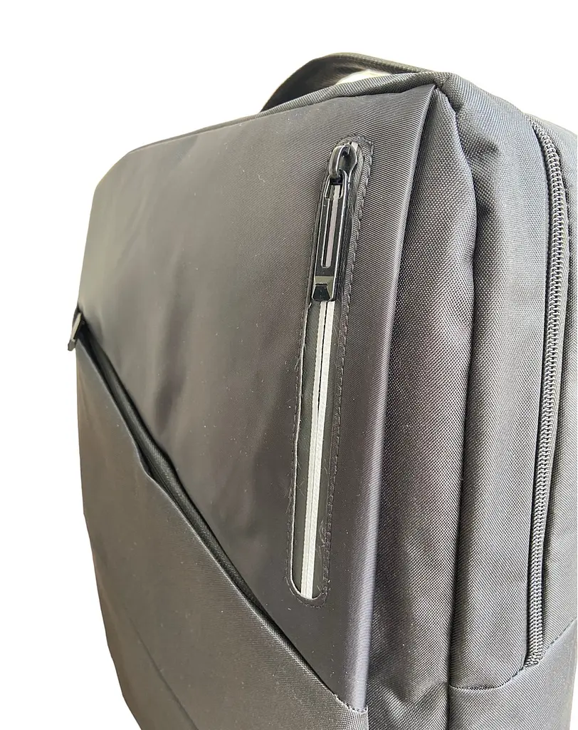 Рюкзак протиударний для ноутбука 15,6" Acer Digital Чорний (IBN030B5) - фото 3