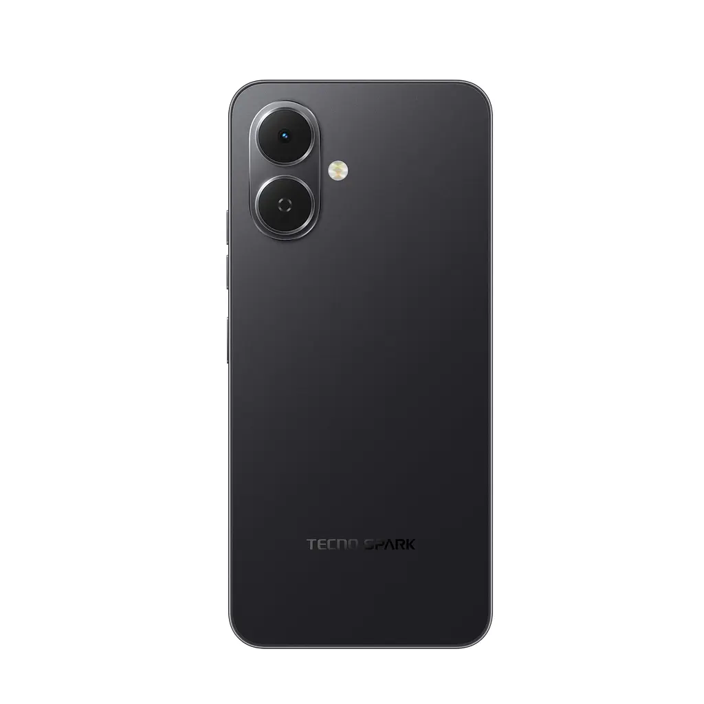 Смартфон Tecno TECNO Spark Go 2 KM4 6.67" 4/128ГБ 2SIM 5000 мАxгод Ink Black - фото 5