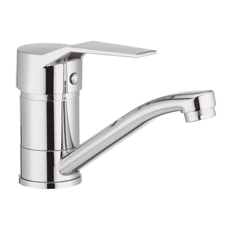 Змішувач для кухні Haiba ZEON 555 HB0414 - фото 3