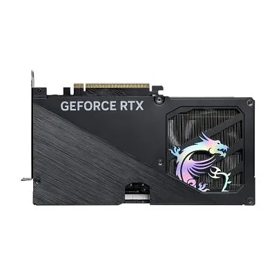 Відеокарта MSI GeForce RTX5060Ti 16Gb GAMING OC (RTX 5060 Ti 16G GAMING OC) - фото 3