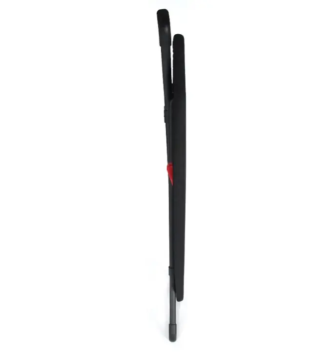 Дошка для прасування Rolser K-Surf Black Tube Negro (K07002-1023) - фото 2