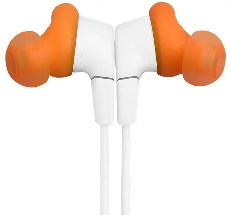Навушники JBL Endurance Run 3 Wireless White (JBLENDURRUN3BTWHT) - фото 4