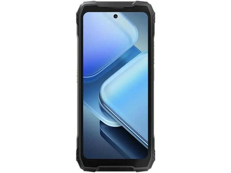 Смартфон Blackview XPLORE 1 16/512GB Black (6931548323907) - фото 2