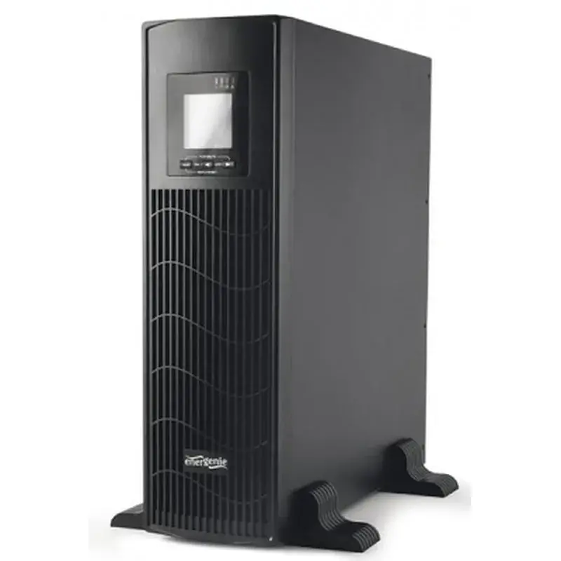 Пристрій безперебійного живлення EnerGenie EG-UPSRACK-13 3000VA (EG-UPSRACK-13)