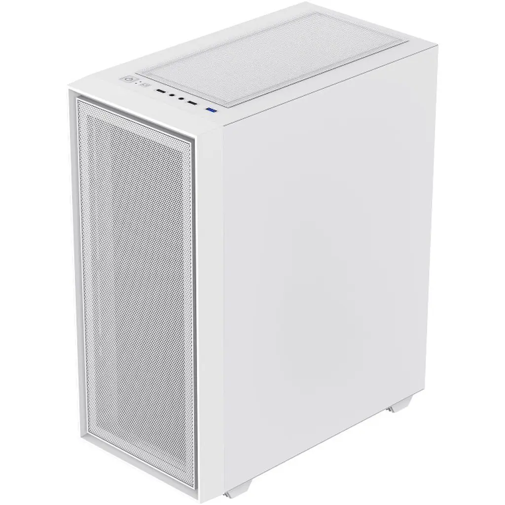 Корпус GameMax Storm White [166166] - фото 6