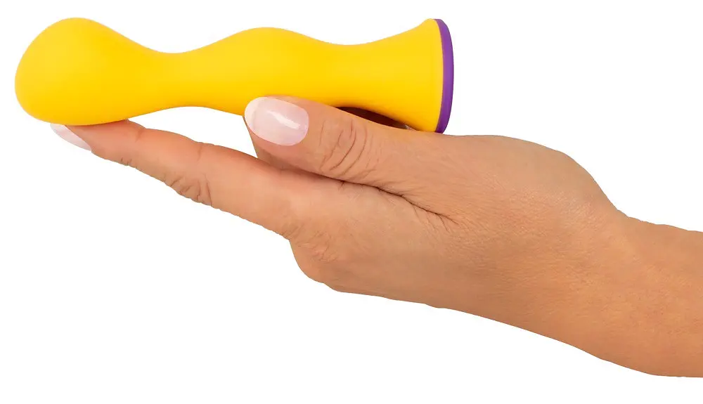 Анальная пробка с вибрацией bunt. anal vibrator Bunt 42-05584510000 101660 - фото 7