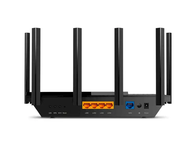 Маршрутизатор (роутер) TP-LINK Archer AX72 - фото 3
