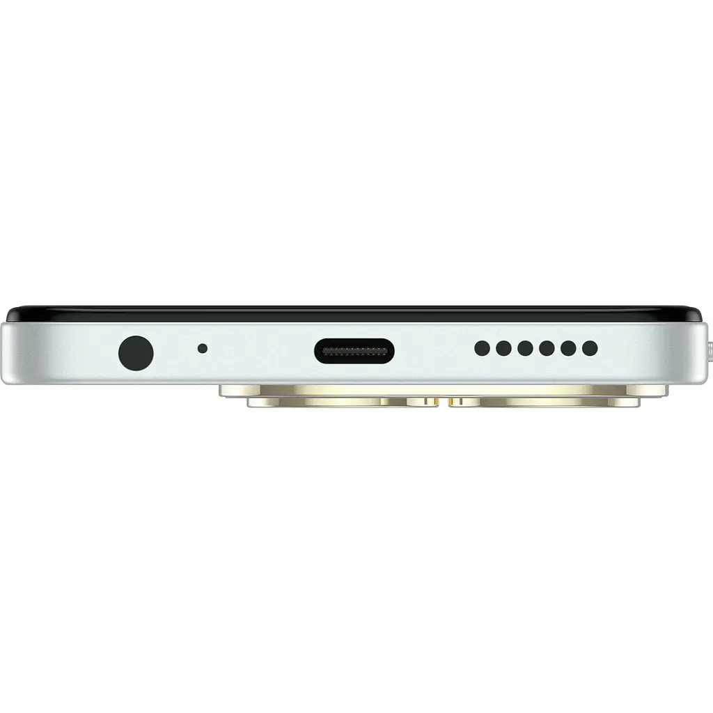 Смартфон Tecno Spark 20 [KJ5n] 8/128Gb Cyber White [4894947013522] [121512] - фото 8