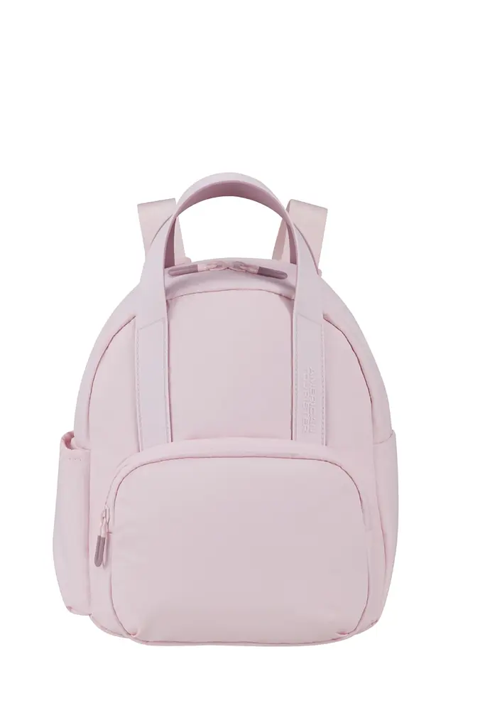 Рюкзак American Tourister PUFFYPOP PINK 35x24x17 MJ1*90002