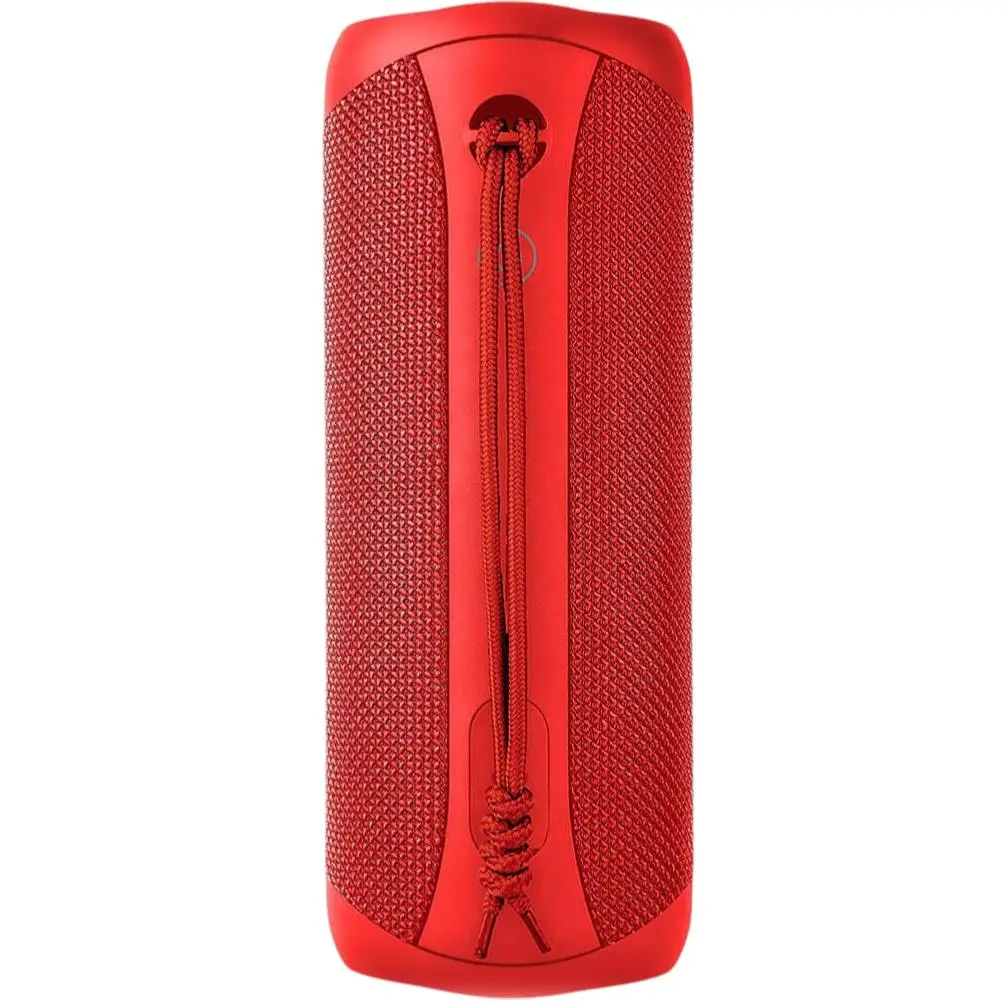 Портативная акустика Sharp Portable Wireless Red GX-BT280 - фото 3