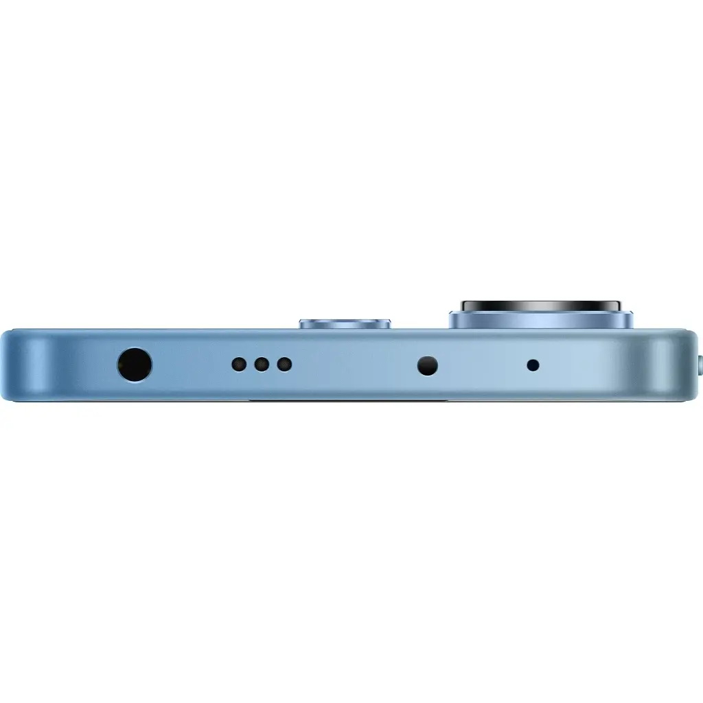 Смартфон Xiaomi Redmi Note 13 4G 6/128Gb Ice Blue (Global Version) NFC - фото 8
