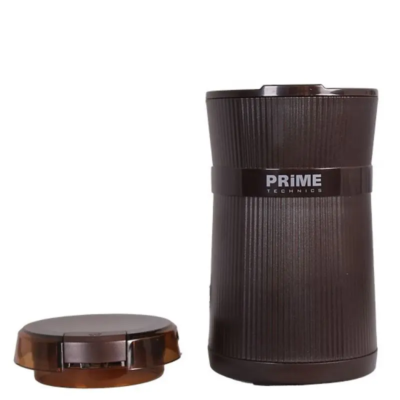 Кофемолка PRIME Technics PCG 3050 BR - фото 6