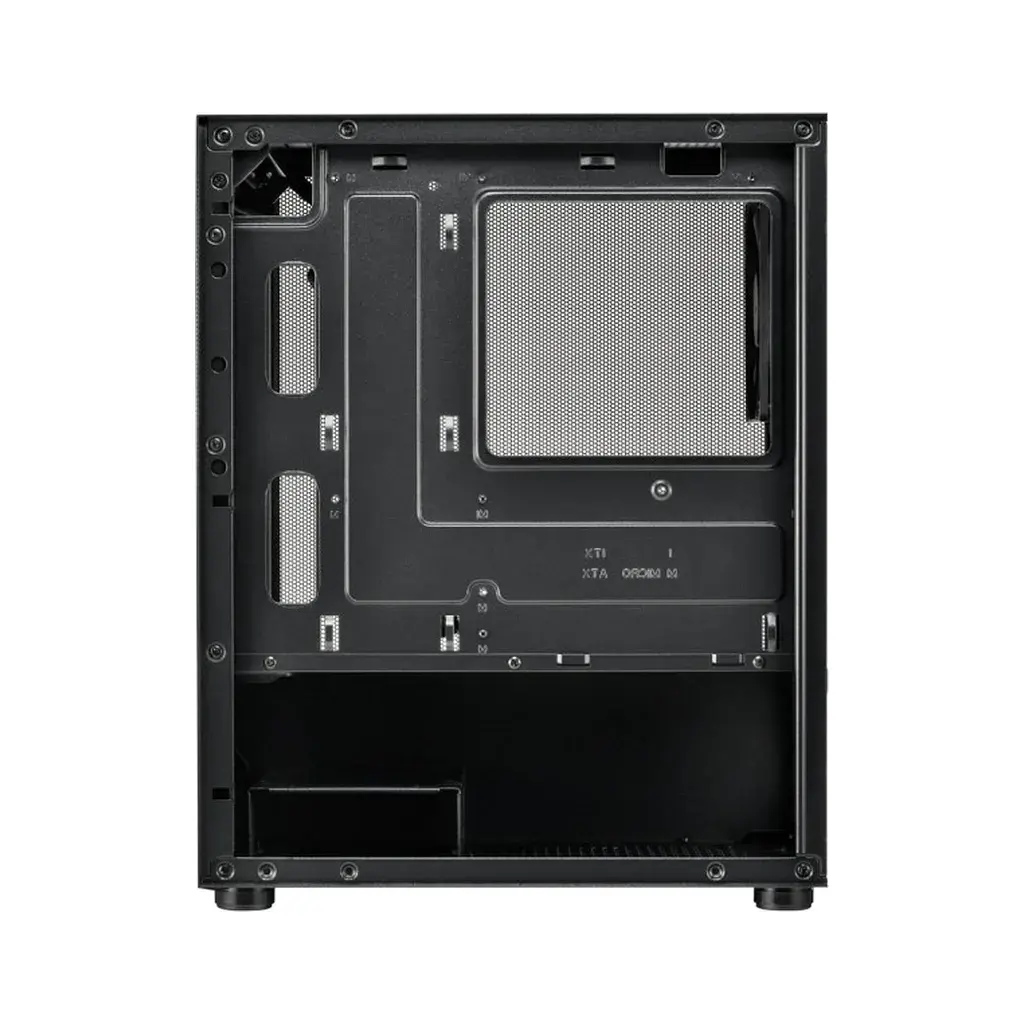Корпус для ПК FSP S110-B - фото 6