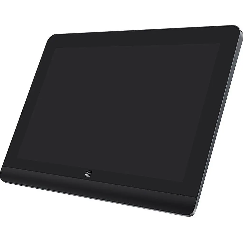 Графический монитор XP-Pen Artist Pro 16 2nd Gen Black (MD160QH) [111950] - фото 8