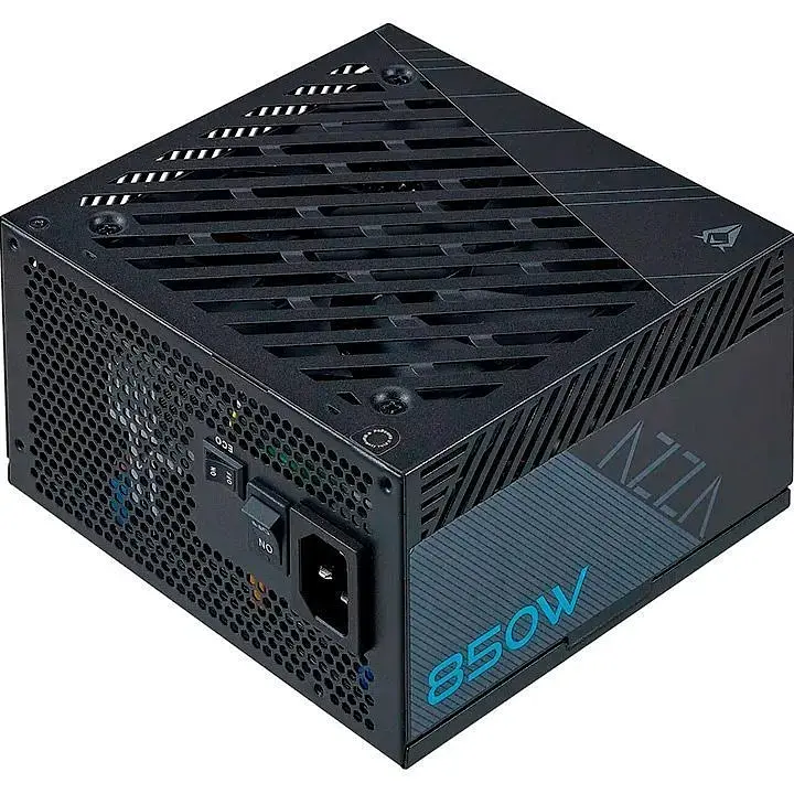 Блок питания Azza 850W (PSAZ-850G ATX3.1) [141291] - фото 3