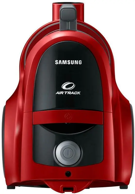 Пилосос безмішковий Samsung VCC45W0S3R UA - фото 2