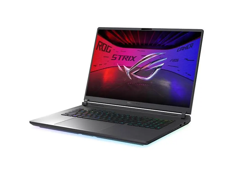 Ноутбук Asus ROG Strix G18 G815LW (G815LW-G18.U95080) - фото 2