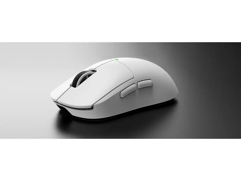 Миша MCHOSE A5 V3 Ultra Wireless White (MC-A5V3-2) - фото 5