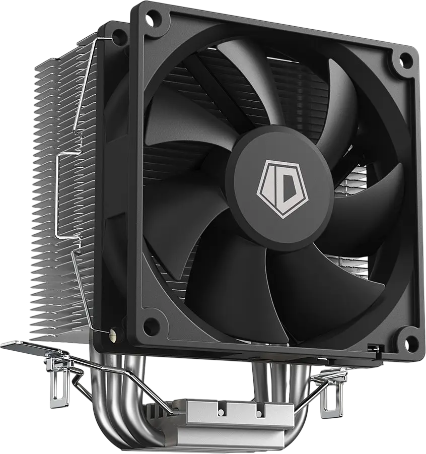 Повітряне охолодження ID-Cooling SE-903-SD V3 Black (SE-903-SD V3) - фото 2