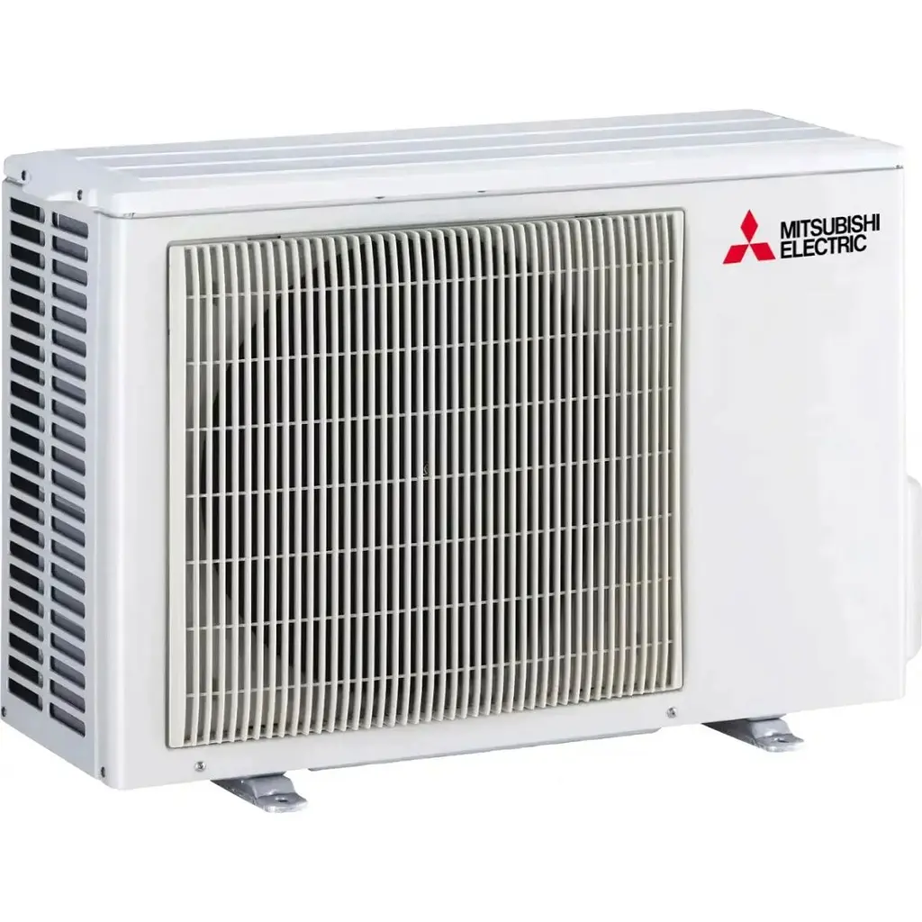 Спліт-система Mitsubishi Electric Design MSZ-EF25VGKW/MUZ-EF25VG White [129684] - фото 4