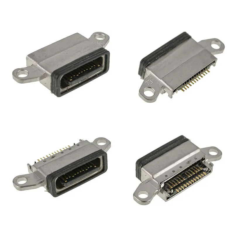 Роз'єм зарядки USB type-C для Xiaomi Mix 2 Xiaomi 8