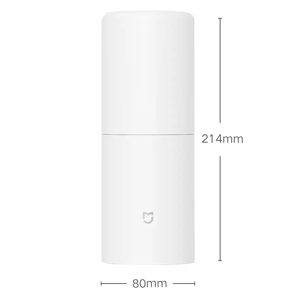 Термопот диспенсер Xiaomi MiJia Portable Instant Hot Water Dispenser (MJBXJRYSJ01) - фото 9