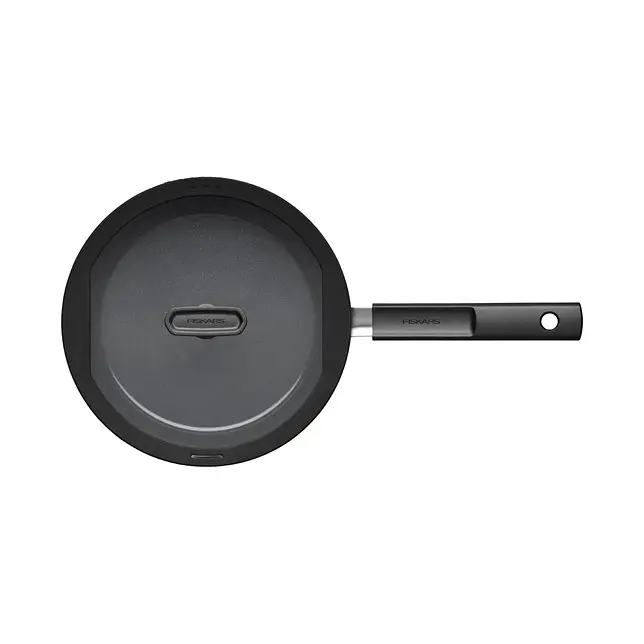 Сотейник Fiskars Hard Face 26 см (1075529) - фото 3