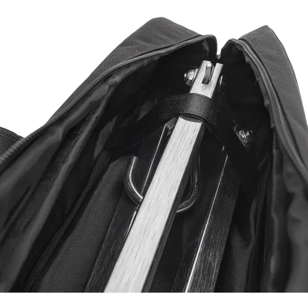 Чохол для триноги Petromax Transport Bag for Cooking Tripod Black - фото 3