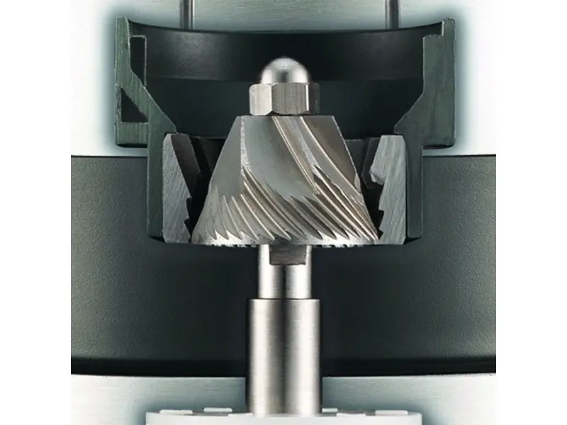 Кавомолка Graef CM 802 - фото 5
