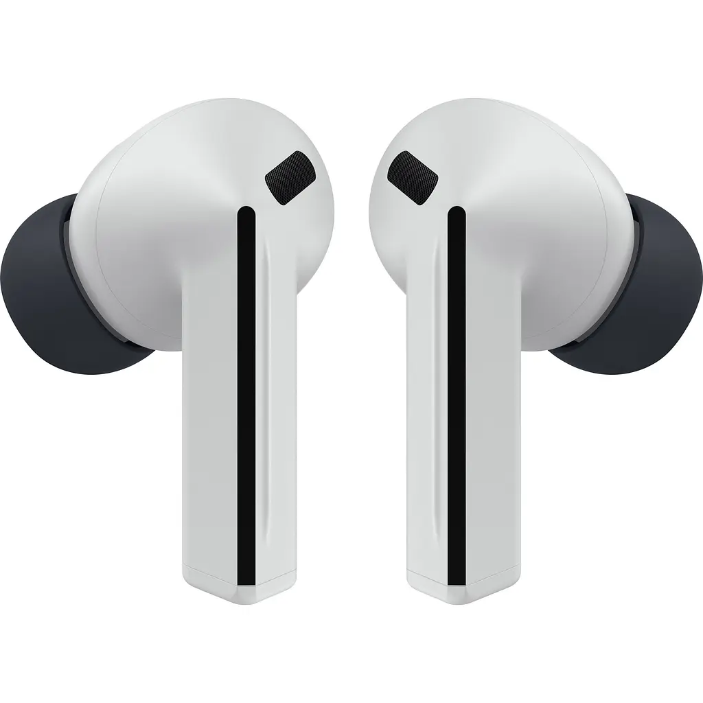 Навушники Samsung Galaxy Buds 3 FE R420 Gray (SM-R420NZAASEK) - фото 5