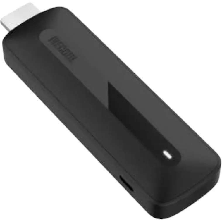 Смарт ТВ приставка Mecool KD3 (2GB/8GB) черная (U773R6_2299) - фото 4