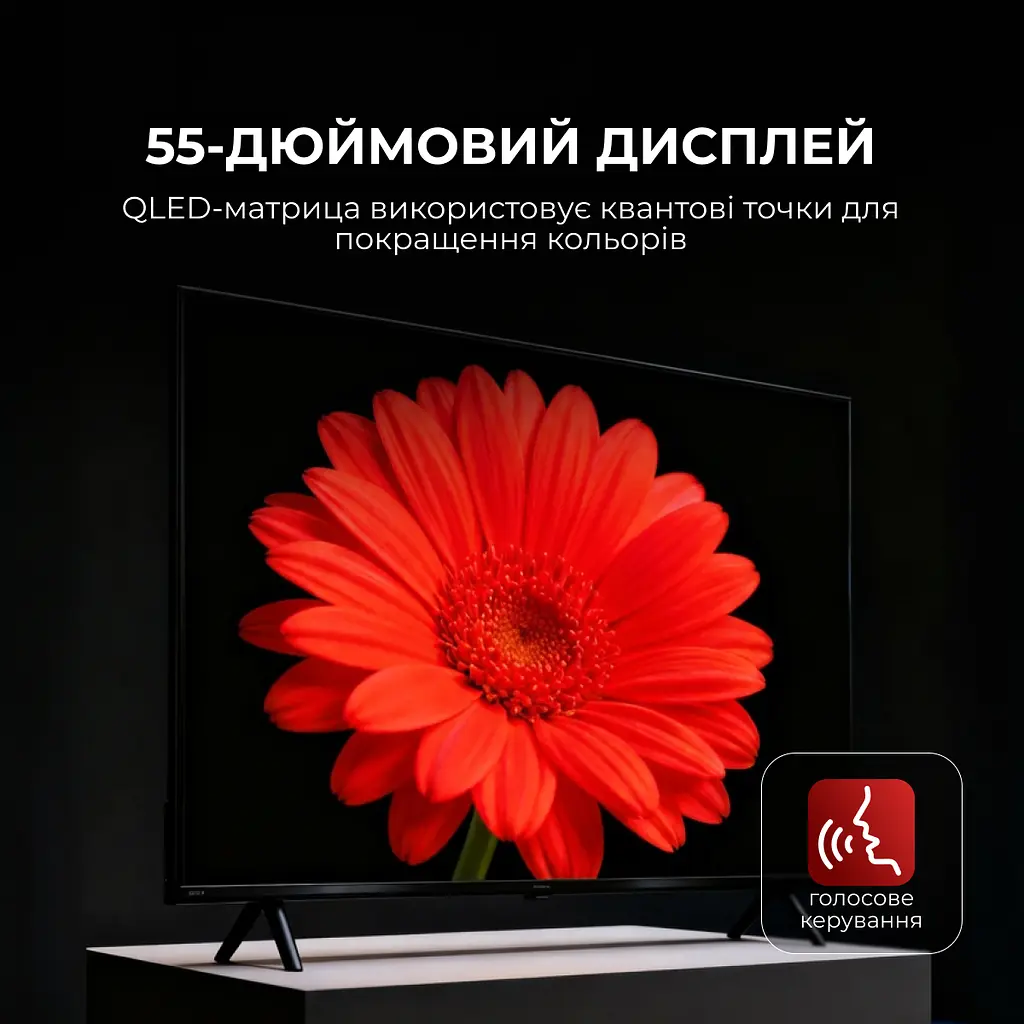 Телевізор SHARP 55HP5265E - фото 2