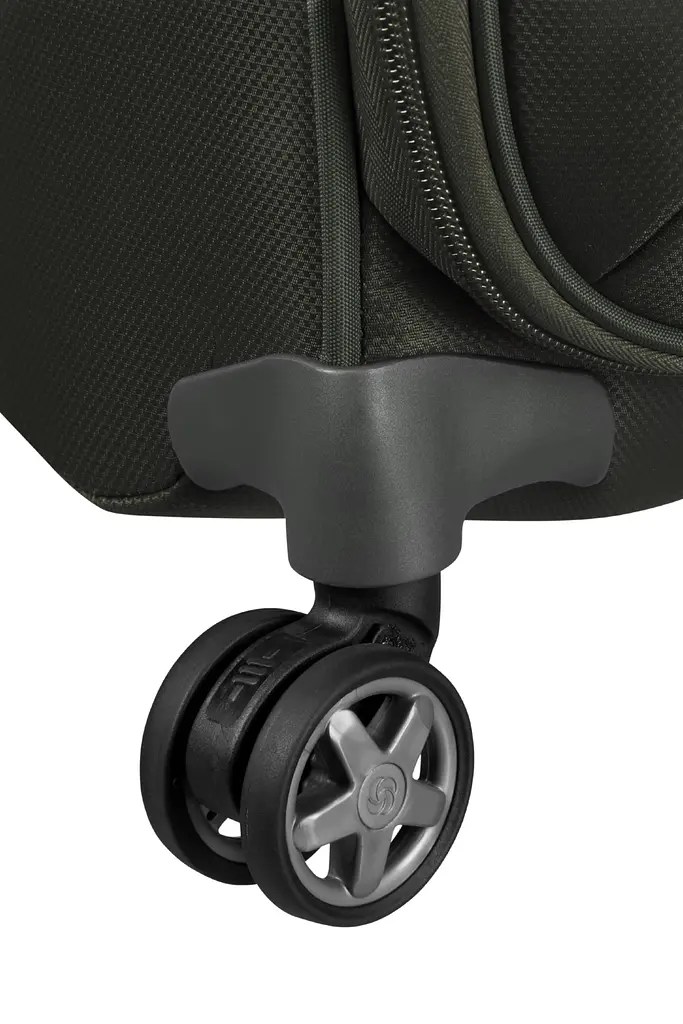 Валіза Samsonite D'LITE CLIMBING 55 см IVY 55x40x20 KG6*14308 - фото 10