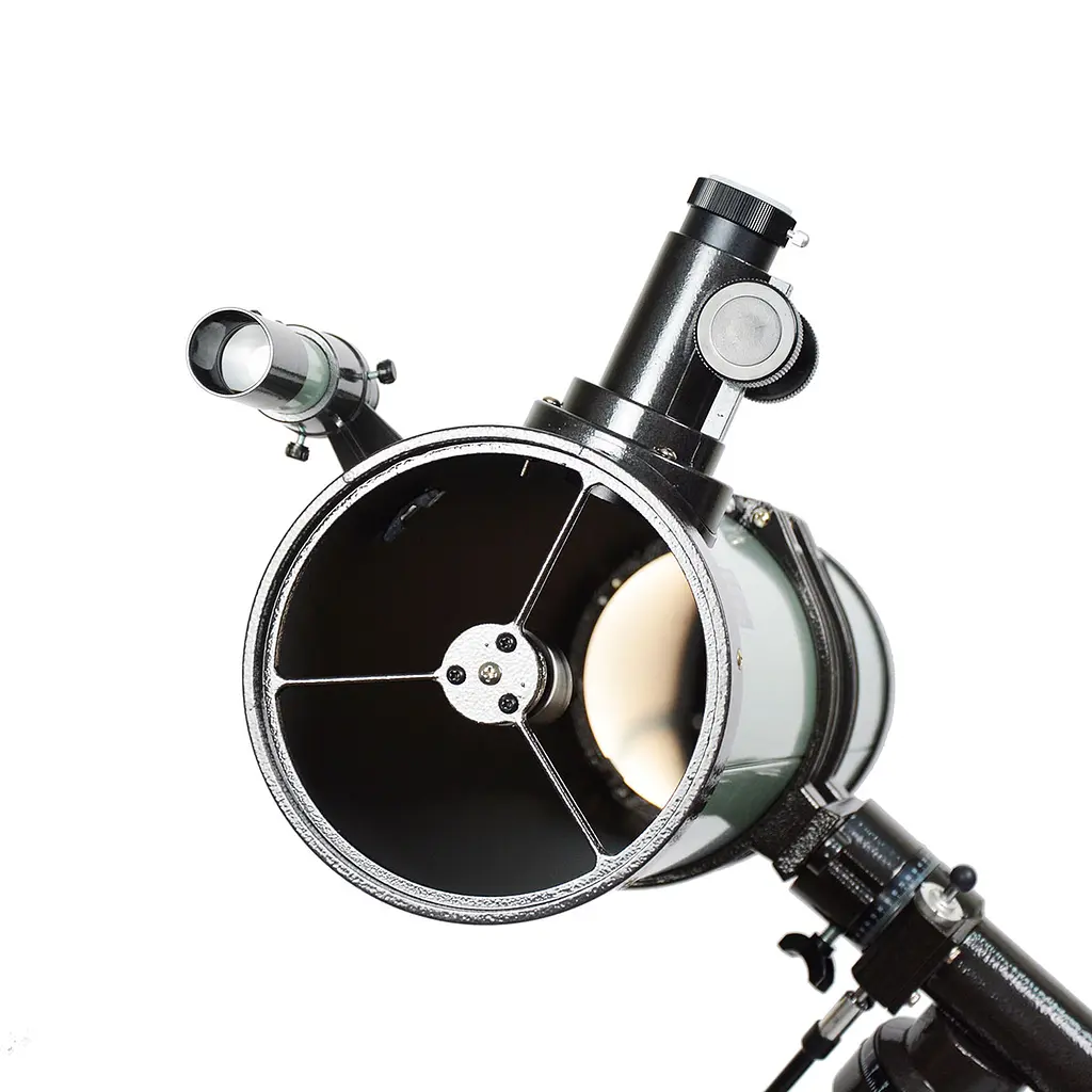 Телескоп SIGETA ME-150 150/750 EQ3 - фото 9