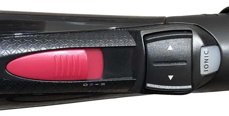 Фен-щітка Babyliss Pro BAB2770E - фото 2