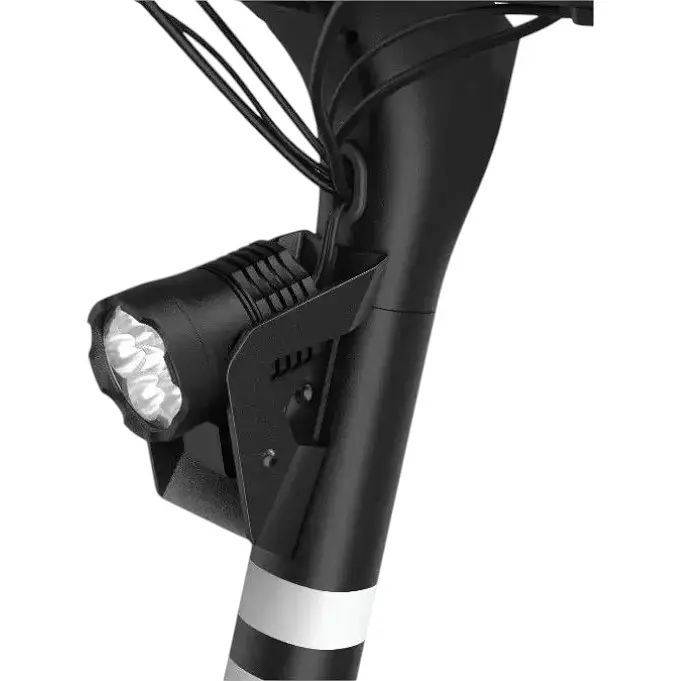 Электросамокат OKAI ES800 Panther Off-Road черные колеса 12" 1500 (3000)W - фото 5