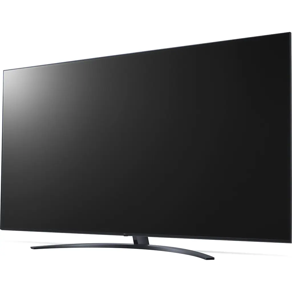 Телевизор LG AI UT81 86" LED 4K UA [86UT81006LA] [128160] - фото 3