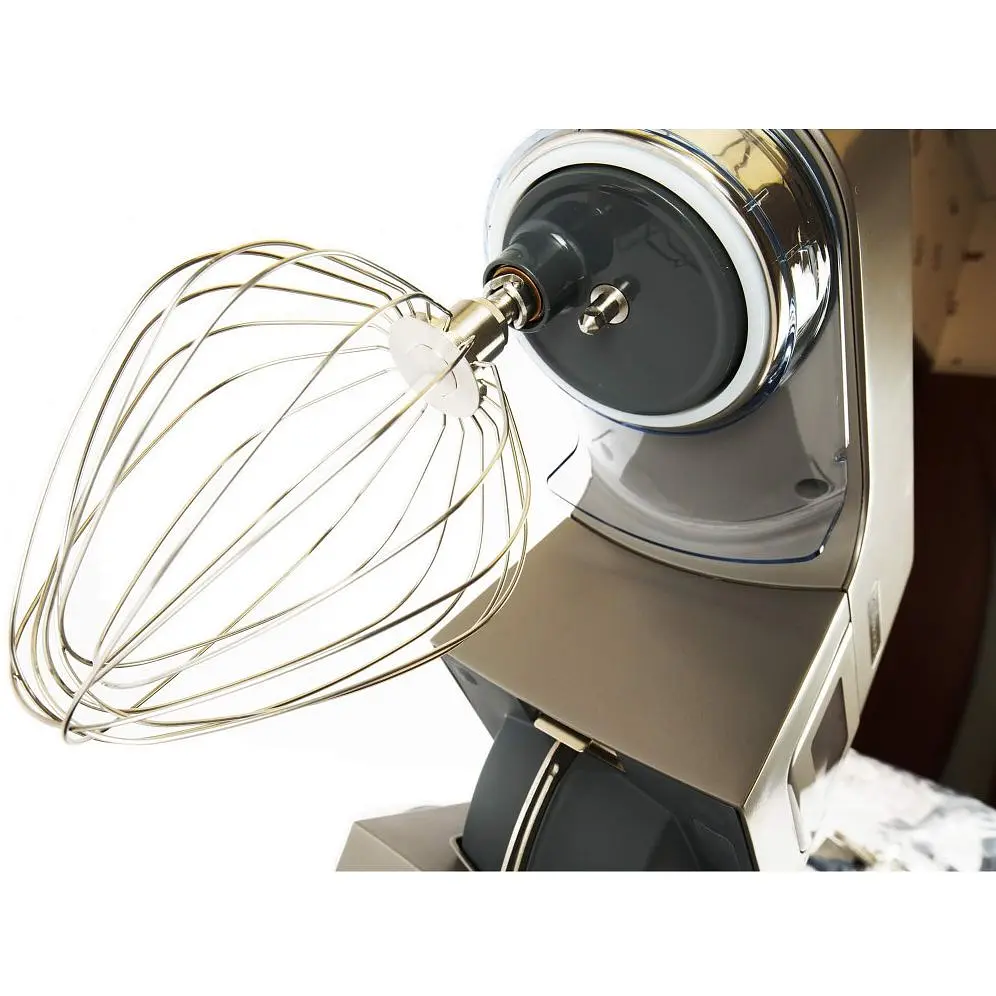 Кухонная машина Kenwood KWL 90.004 SI (0W20011359) - фото 8