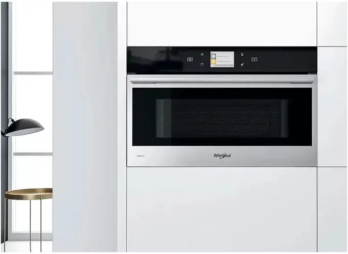 Микроволновая печь встроенная Whirlpool W9 MD260 IXL - фото 8