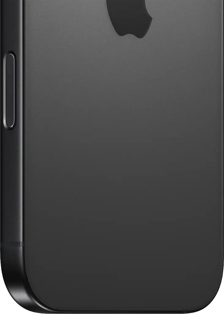 Смартфон Apple iPhone 16 Pro 128GB Black Titanium OPEN BOX - фото 3