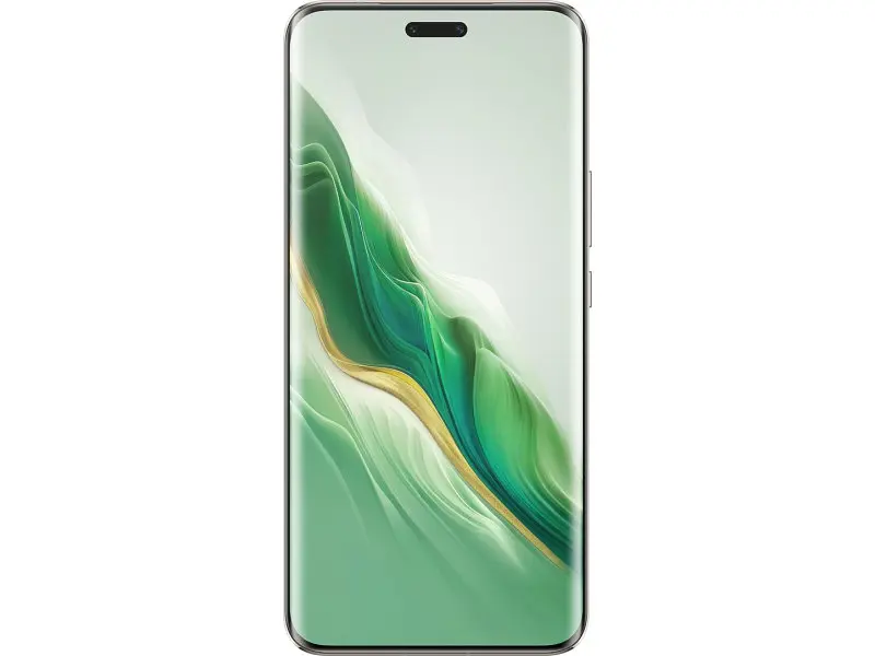 Смартфон Honor Magic6 Pro 12/512GB Epi Green - фото 2