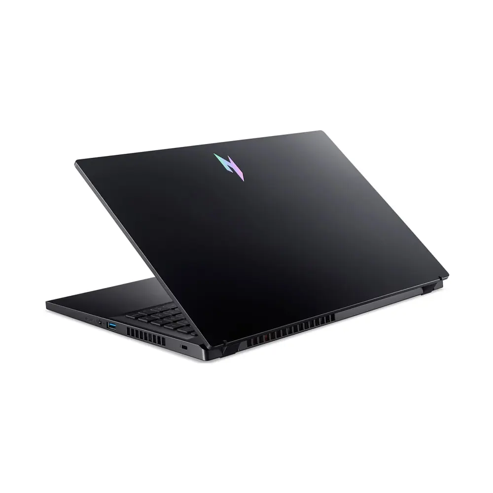 Ноутбук Acer Игровой 15.6" Nitro V 15 ANV15-41, FHD IPS 120Hz, 5 7535HS, 16GB DDR5, 512GB SSD, GeForc - фото 3