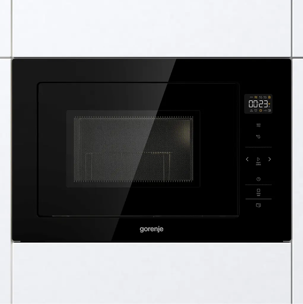 Мікрохвильова піч Gorenje BM 251 SG2BG (XY925Z) (6809570) - фото 6