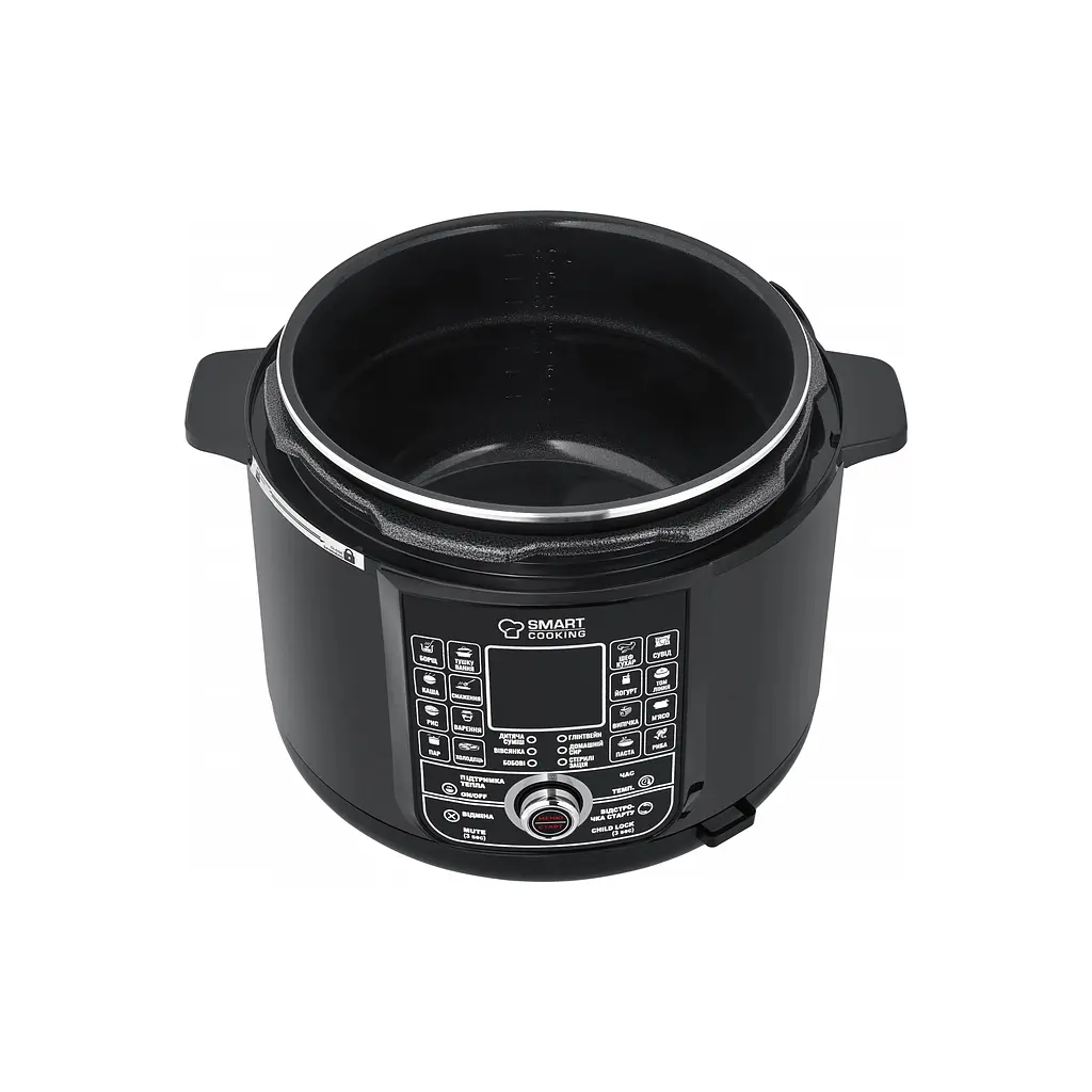 Мультиварка Rotex RMC506-CB Excellence - фото 8